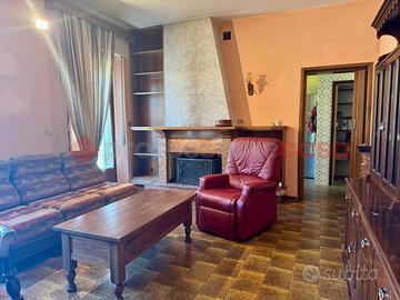 Appartamento Coreglia Antelminelli [UM184GBVRG]