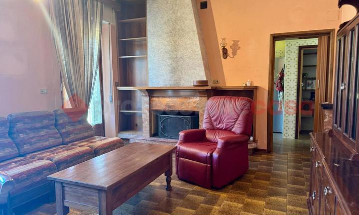 Appartamento Coreglia Antelminelli [UM184GBVRG]