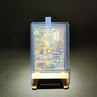 Alakazam Ex 201 Carta Pokémon Full Art 151 Ita