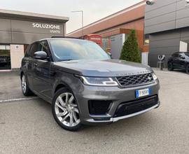 LAND ROVER Range Rover Sport 3.0 SDV6 249 CV HSE