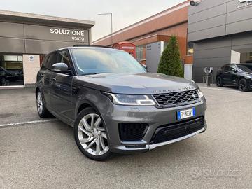 LAND ROVER Range Rover Sport 3.0 SDV6 249 CV HSE