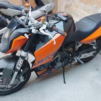 KTM superduke