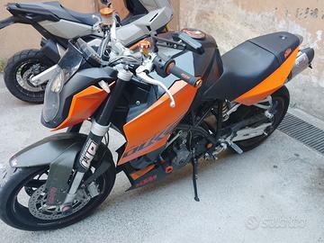 KTM superduke