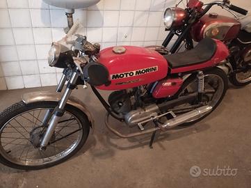 Morini Corsarino z