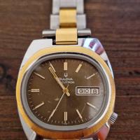 Bulova Accutron anni 70