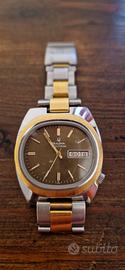 Bulova Accutron anni 70