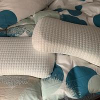 Coppia cuscini ergonomici Klubbsporre IKEA