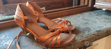 Scarpe da ballo