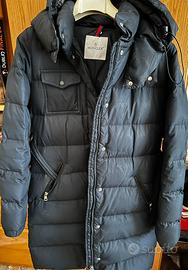 Piumino Moncler Originale Taglia 14/16 Anni
