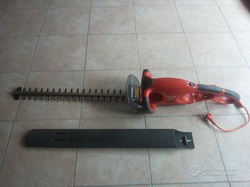 Rasasiepe Flymo easicut 6000XT