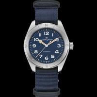 Hamilton Khaki Field Expedition