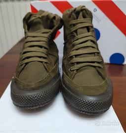 scarpa sportiva Esercito Italiano 