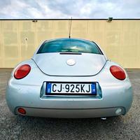 VOLKSWAGEN New Beetle TDI 101 CV