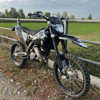 Ktm exc 125