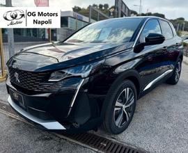 Peugeot 3008 BlueHDi 130 EAT8 Allure Pack Km 0 Ita