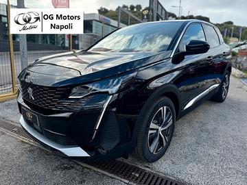 Peugeot 3008 BlueHDi 130 EAT8 Allure Pack Km 0 Ita