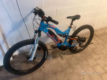TORPADO THOR 45 ELETTRICA