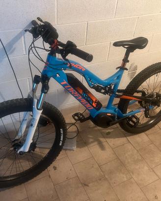 TORPADO THOR 45 ELETTRICA