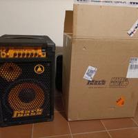 MARKBASS CMD 121 H IV