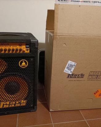 MARKBASS CMD 121 H IV