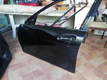 Mercedes c 200  anno 2013