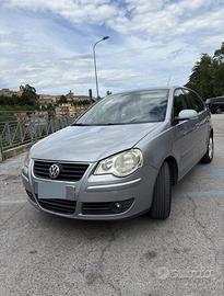Volkswagen polo 1.4 diesel comfortline