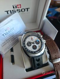 Tissot Heritage 1973 Chronograph