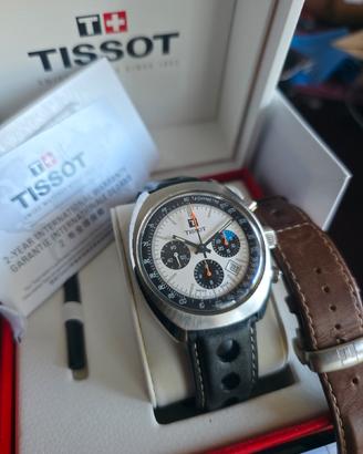 Tissot Heritage 1973 Chronograph