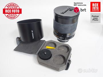 Tamron SP 500 F8 Nikon Ais