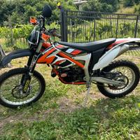 KTM 250 Freeride - 2013