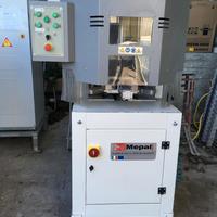 Pulitrice a gruppi fresa tornado f4