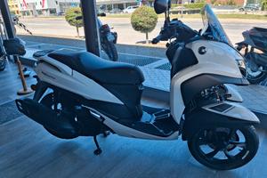 Yamaha Tricity 125