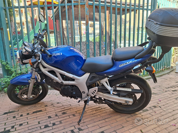 Suzuki sv650 sv 650 anno 2000 originale