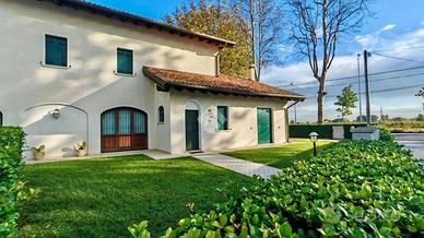 CASA SEMINDIPENDENTE A JESOLO