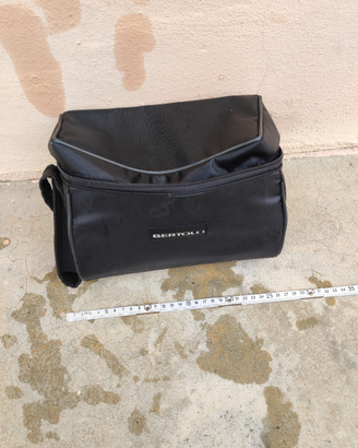 Borsetta per manubrio