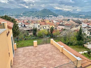 RECENTEMENTE RISTRUTTURATO - con ampio Terrazzo