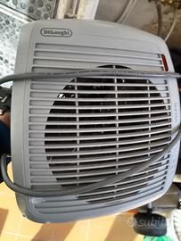 termoventilatore DeLonghi