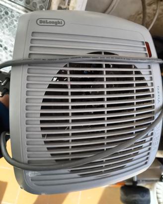 termoventilatore DeLonghi