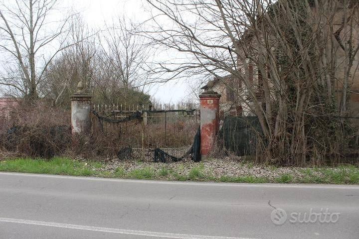 Casa – Reggiolo, Staffola - Vista 5