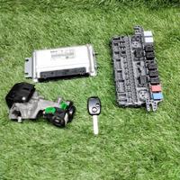 KIT CHIAVI CENTRALINA MOTORE HONDA Jazz Serie 0261