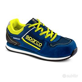 Scarpe antinfortunistiche Sparco