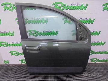 PORTA ANTERIORE DESTRA PER FIAT PANDA 312 2022