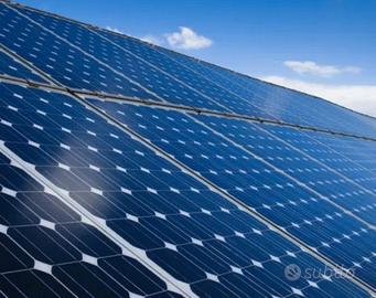 Terreni , eolico, fotovoltaico MT e AT adiacenti