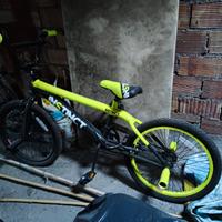 BMX Instinct