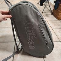 Borsa Padel Wilson