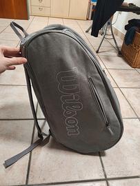 Borsa Padel Wilson