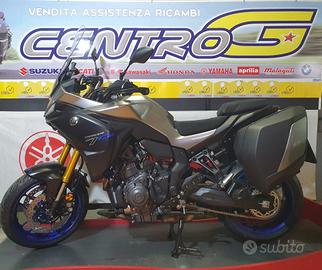 Yamaha Tracer 7 GT-2026- Pronta consegna