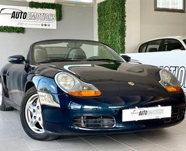 Porsche Boxster 986 Cabrio - IMS SOSTITUITO