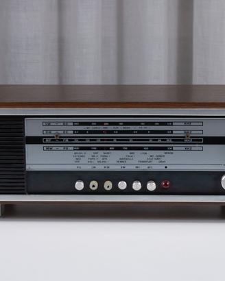 Radio Prandoni Griffon 59 Italia 1970. Funzionante