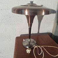 Lampada Ufo anni 60 